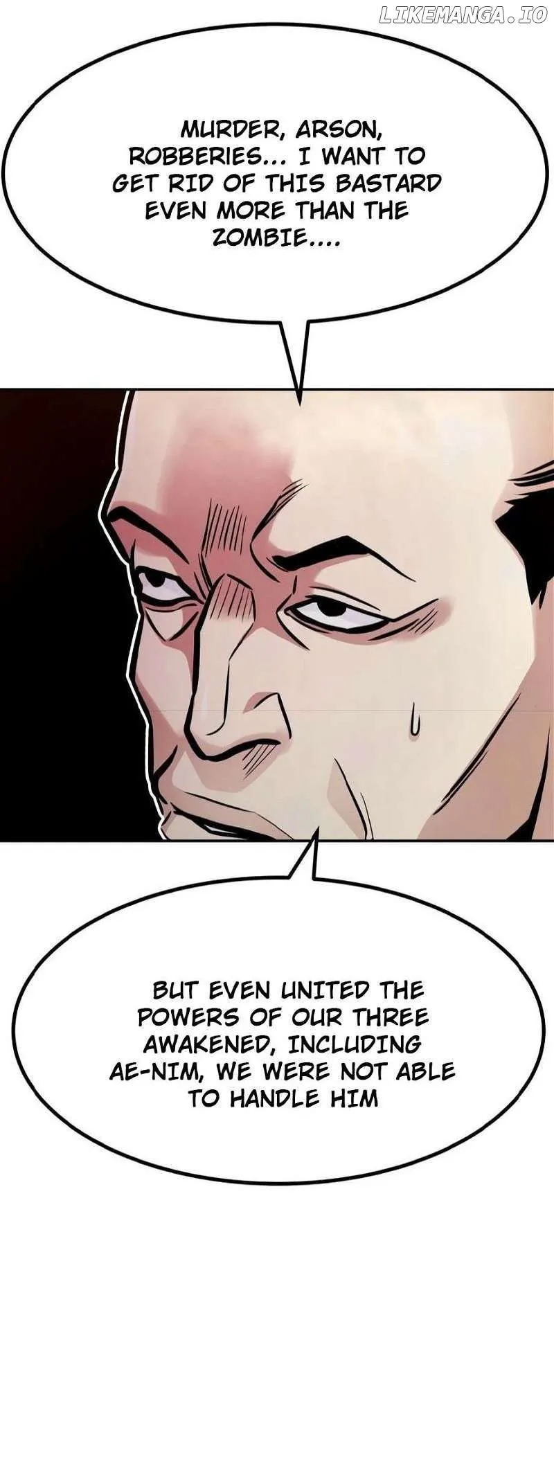 All Rounder Chapter 78 Online - página 25