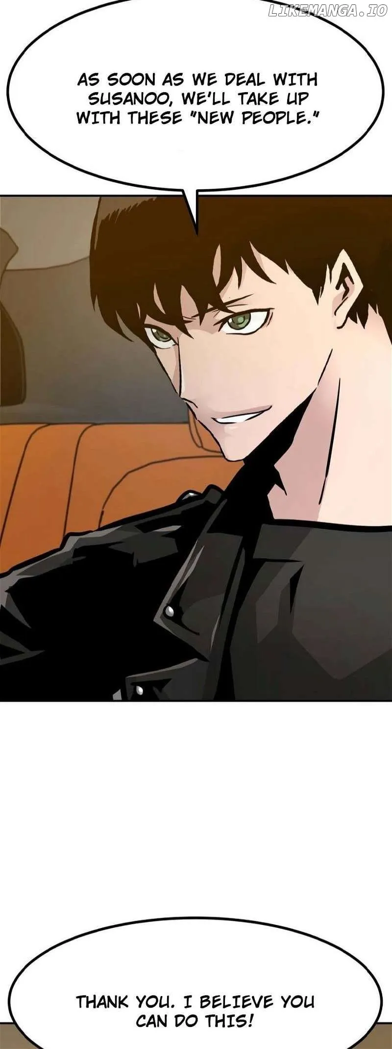 All Rounder Chapter 78 Online - página 27