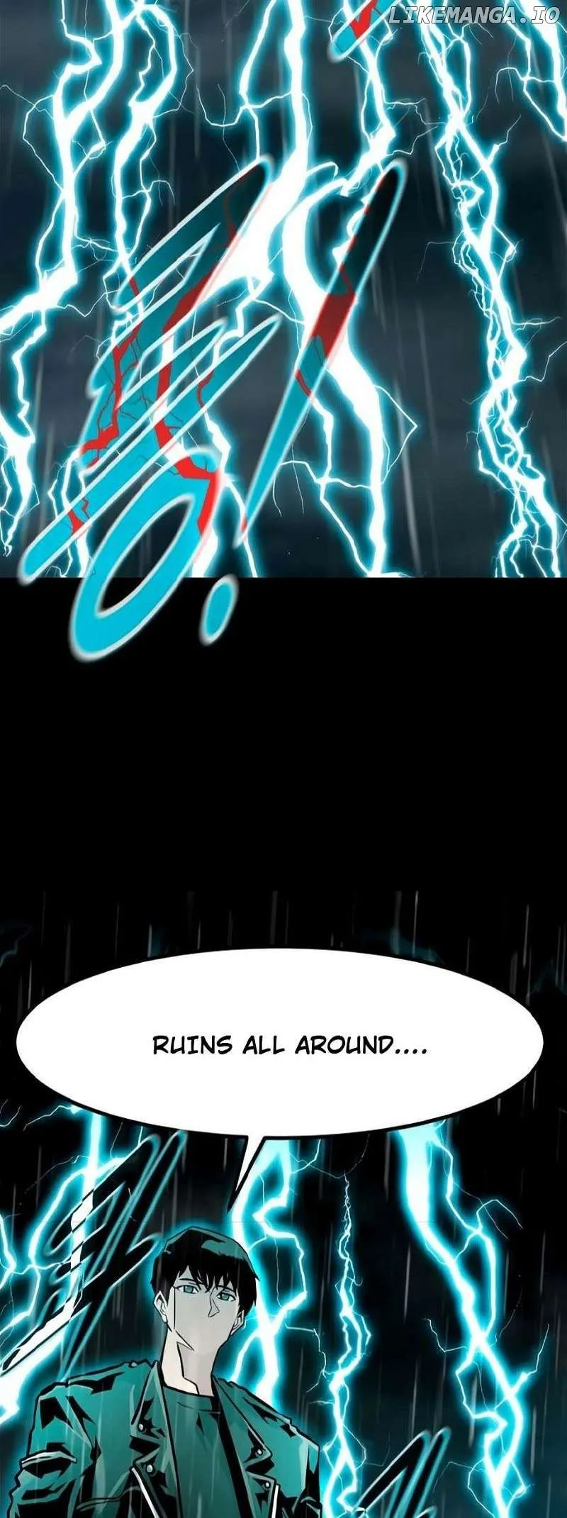 All Rounder Chapter 78 Online - página 30