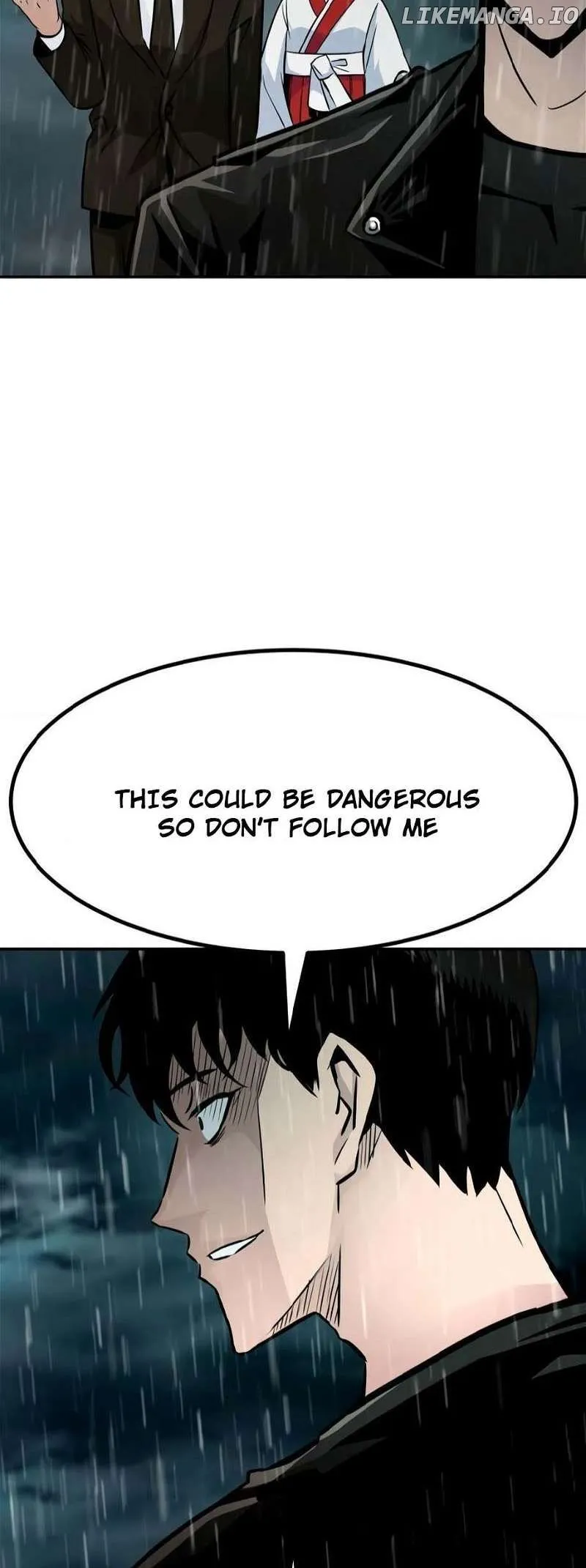 All Rounder Chapter 78 Online - página 32