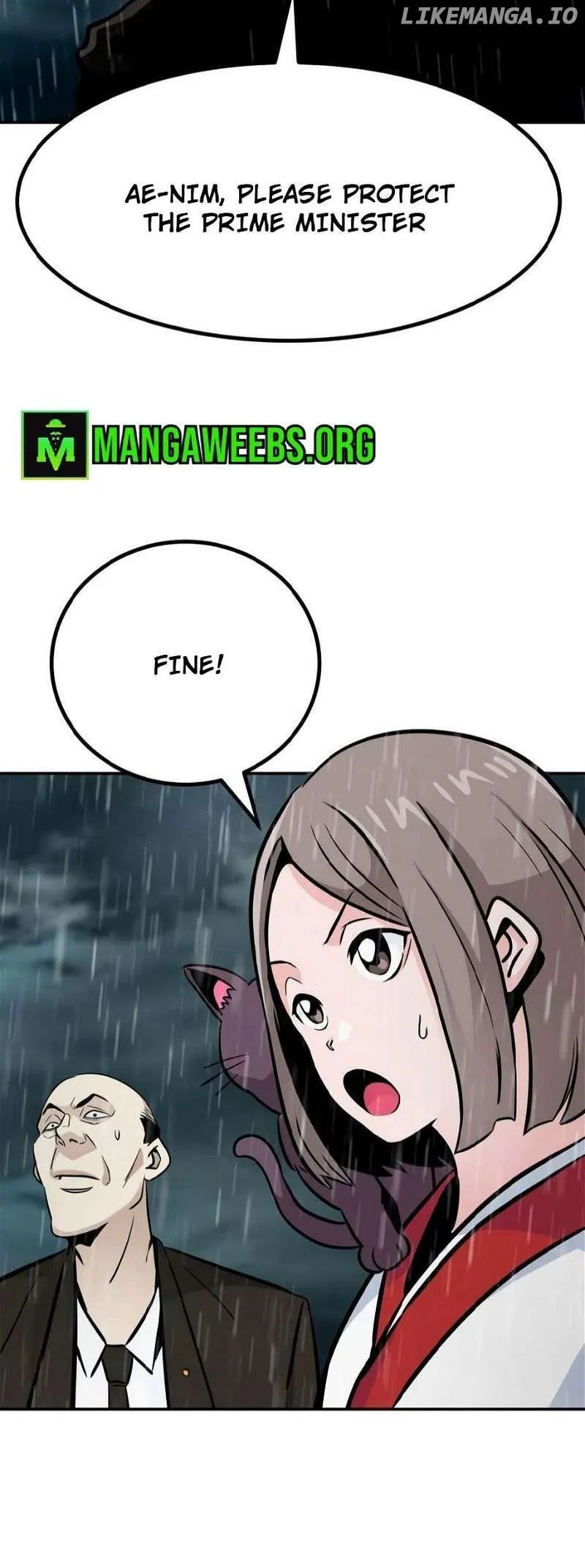 All Rounder Chapter 78 Online - página 33
