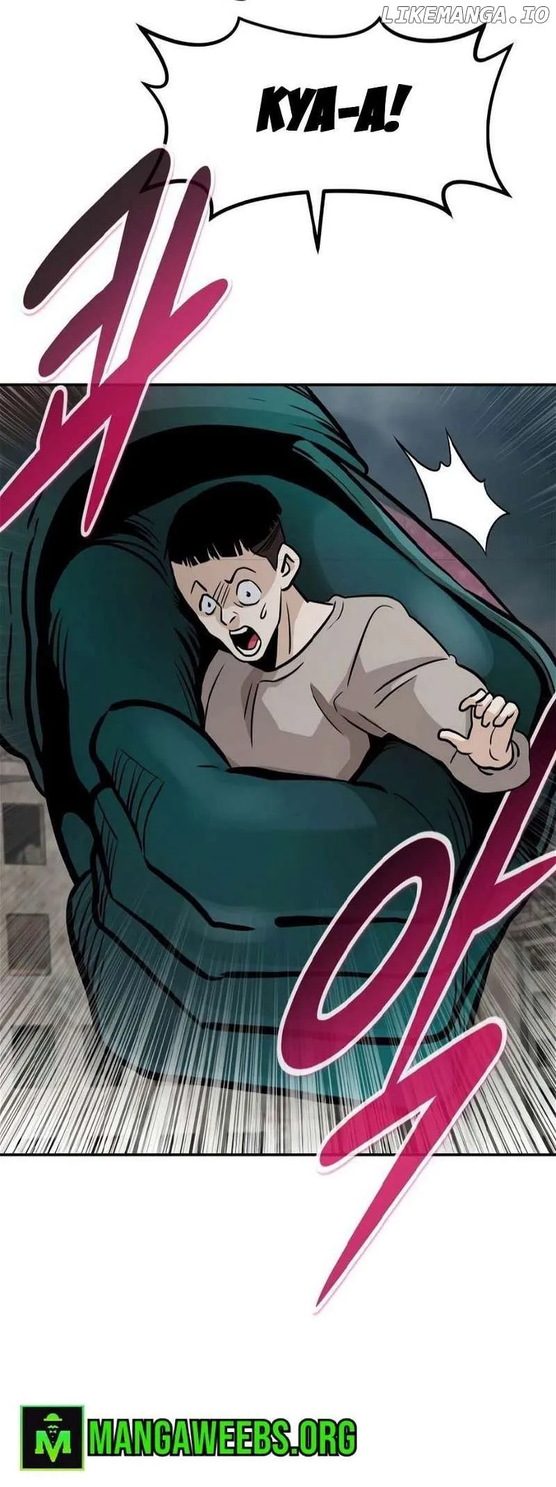 All Rounder Chapter 78 Online - página 39
