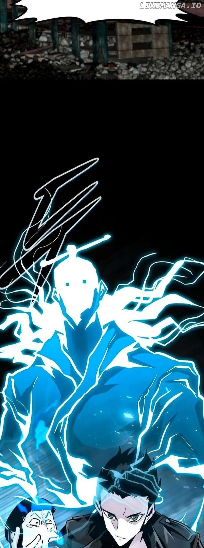 All Rounder Chapter 78 Online - página 44
