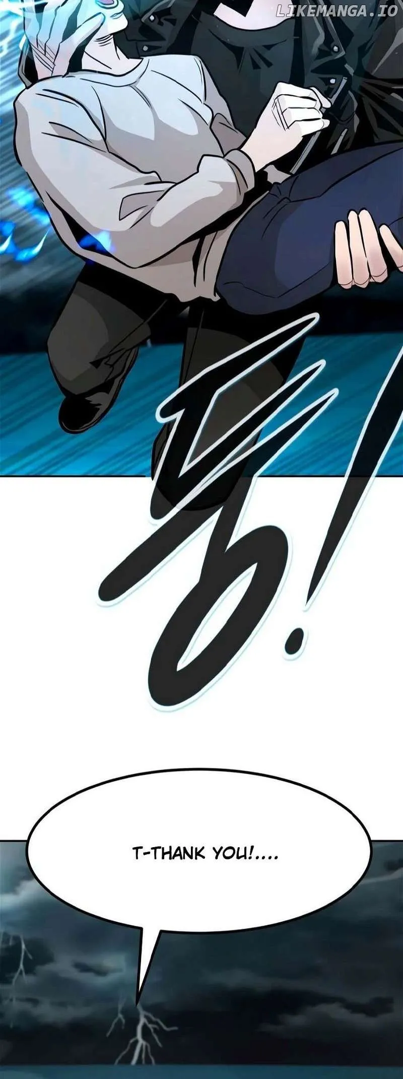 All Rounder Chapter 78 Online - página 45