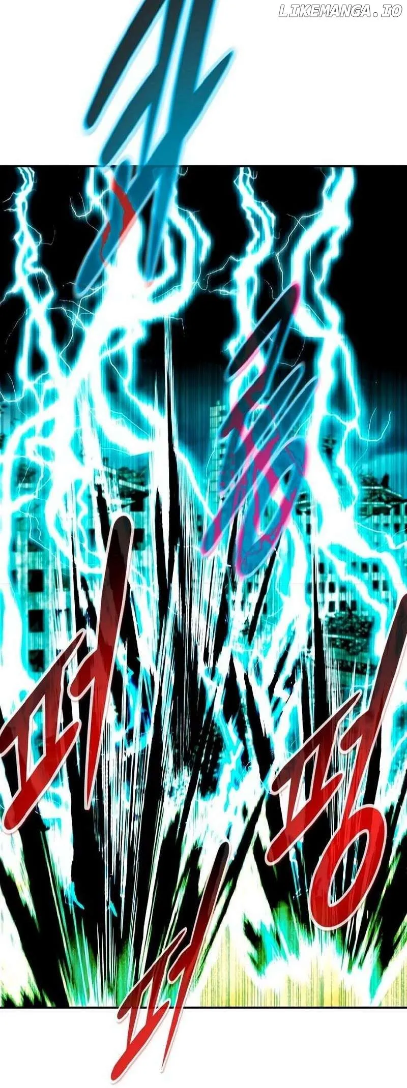 All Rounder Chapter 78 Online - página 51