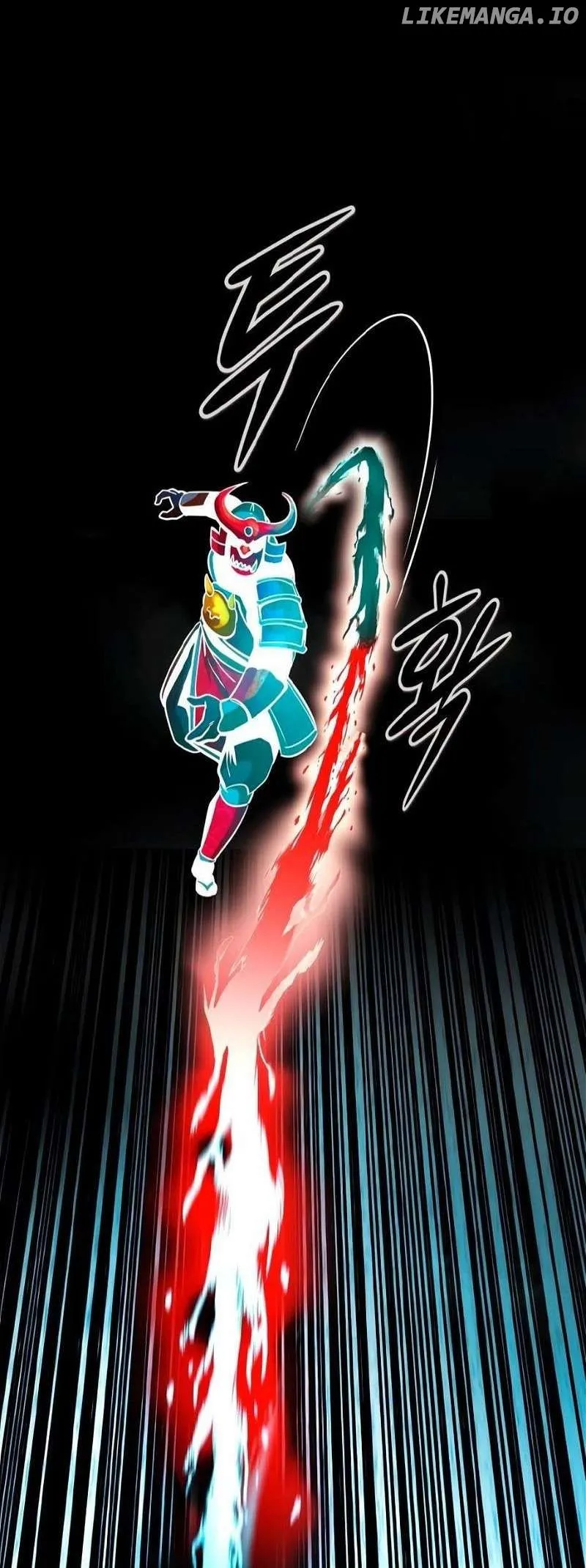 All Rounder Chapter 78 Online - página 59