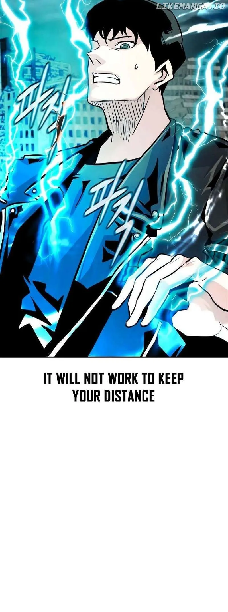 All Rounder Chapter 78 Online - página 61