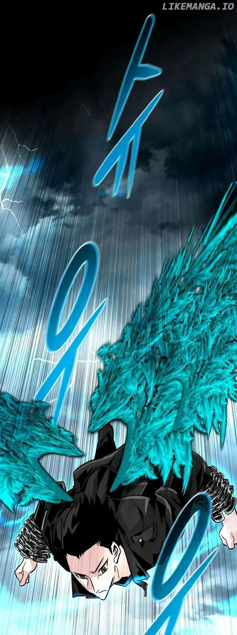 All Rounder Chapter 78 Online - página 63
