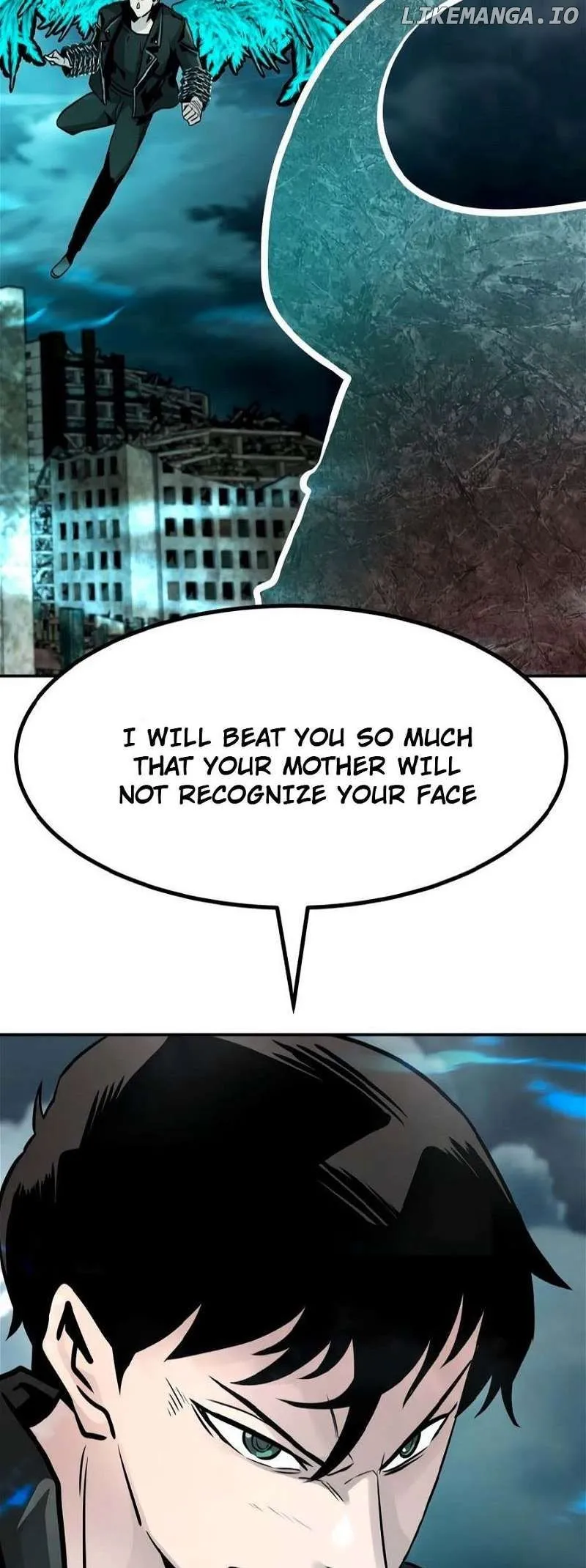 All Rounder Chapter 78 Online - página 74