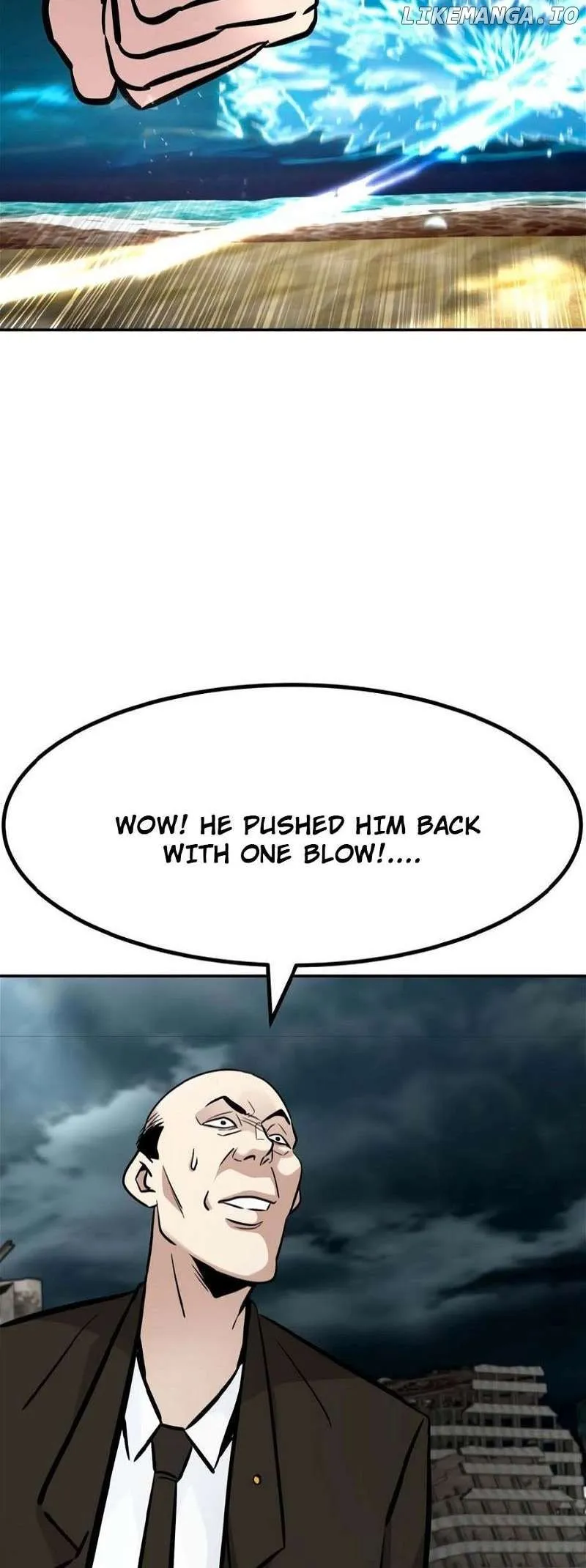 All Rounder Chapter 78 Online - página 78