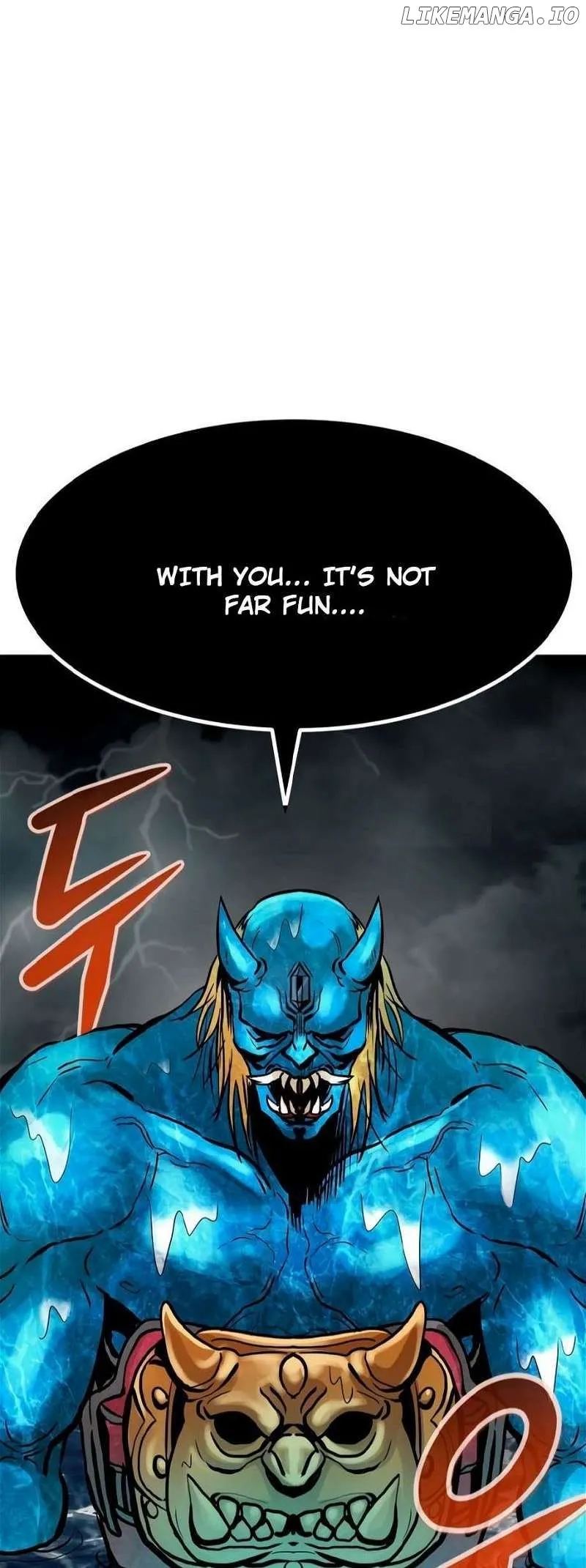 All Rounder Chapter 78 Online - página 81