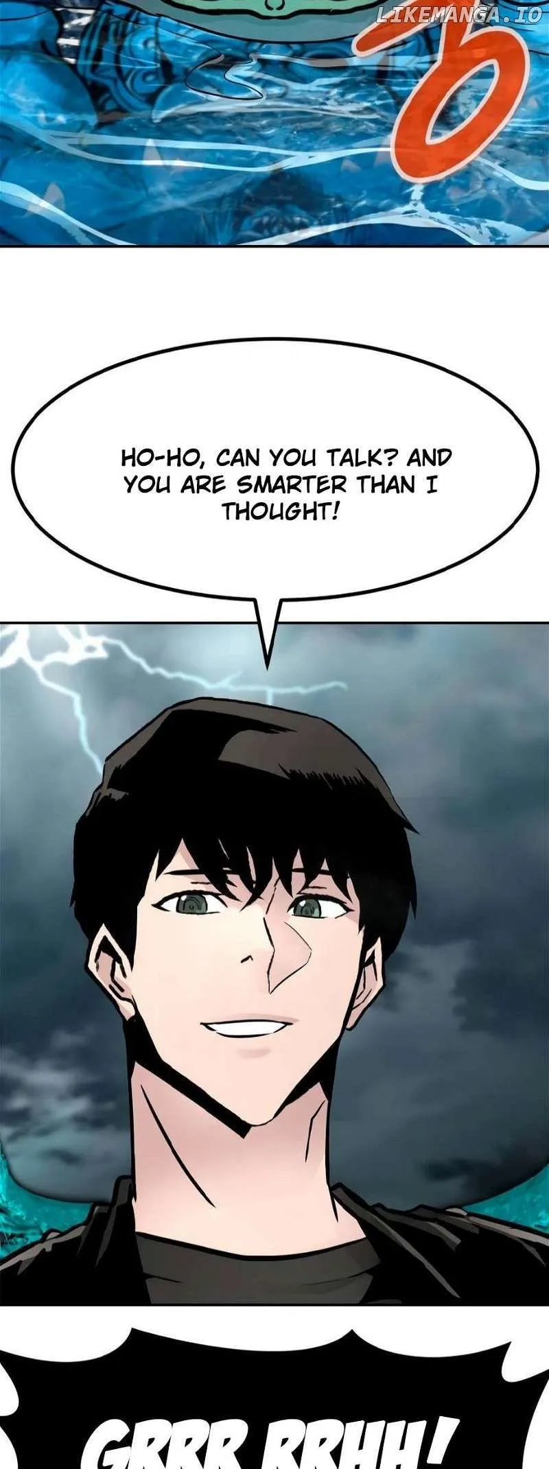 All Rounder Chapter 78 Online - página 82