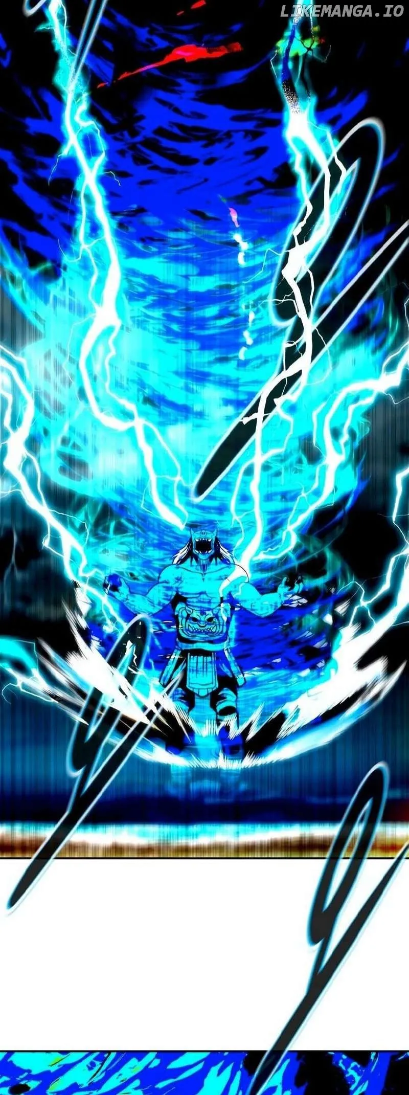 All Rounder Chapter 78 Online - página 84