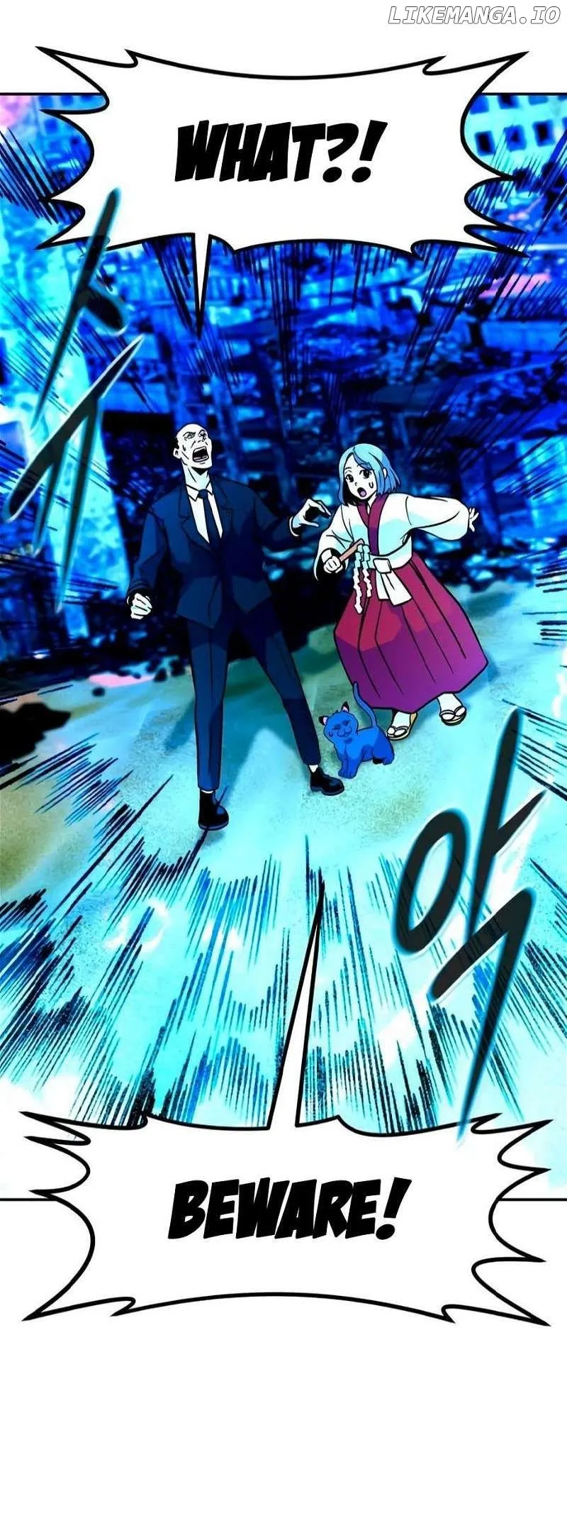 All Rounder Chapter 78 Online - página 86