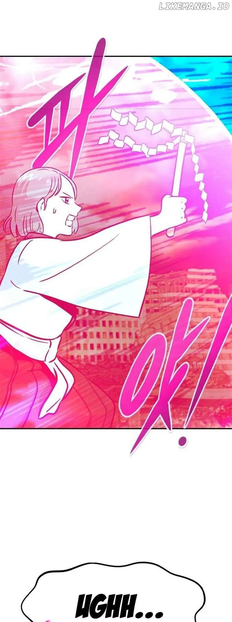 All Rounder Chapter 78 Online - página 87