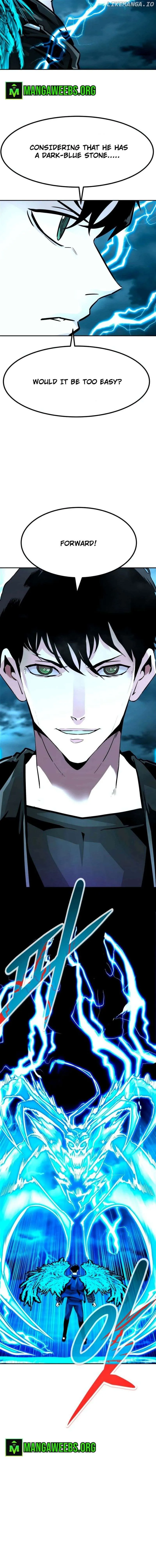 All Rounder Chapter 78 Online - página 93