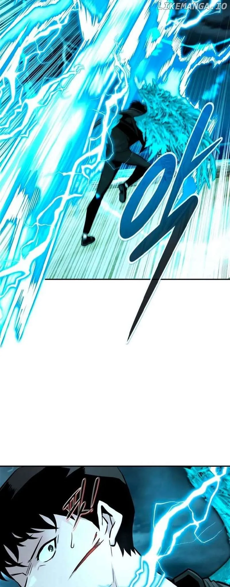 All Rounder Chapter 79 Online - página 2
