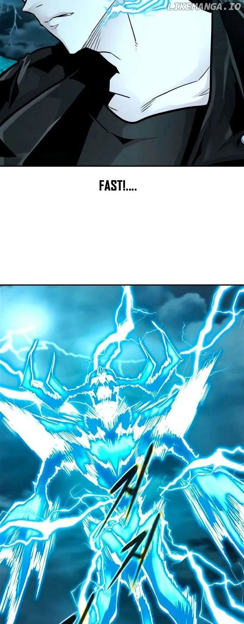 All Rounder Chapter 79 Online - página 3