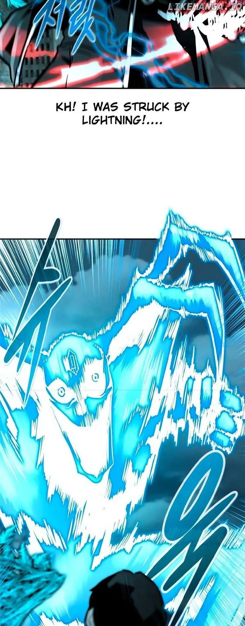 All Rounder Chapter 79 Online - página 6
