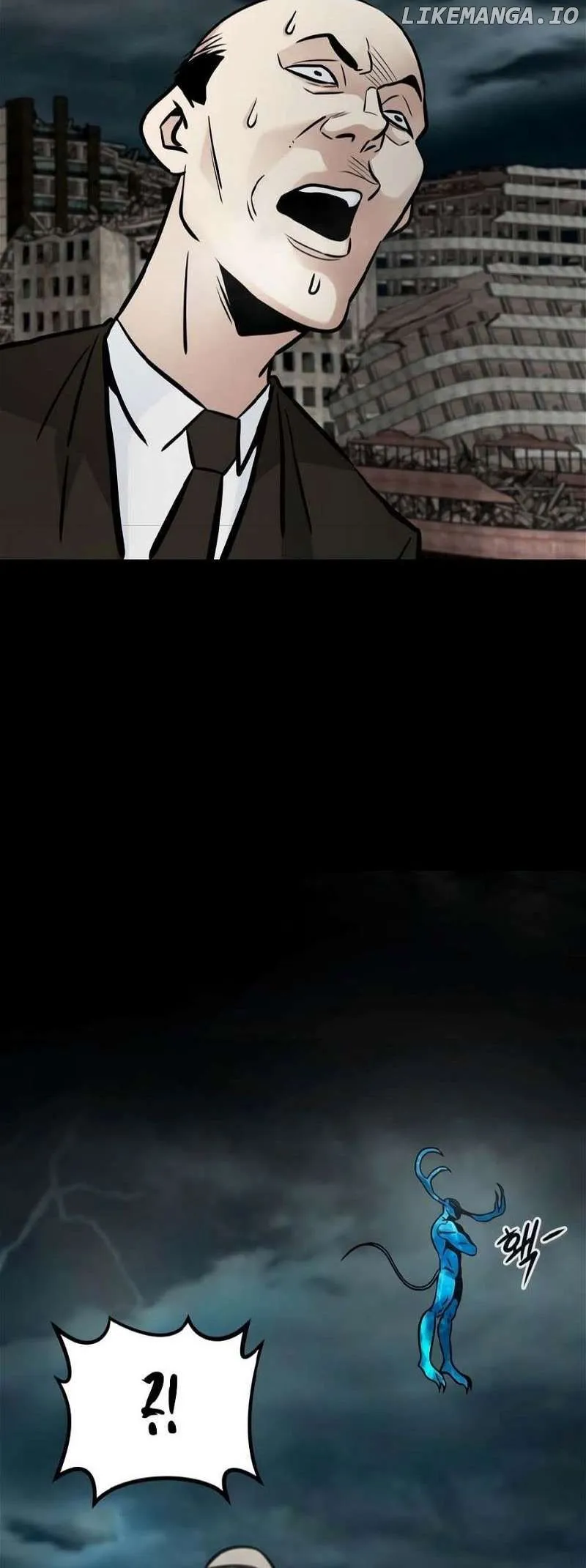 All Rounder Chapter 79 Online - página 19