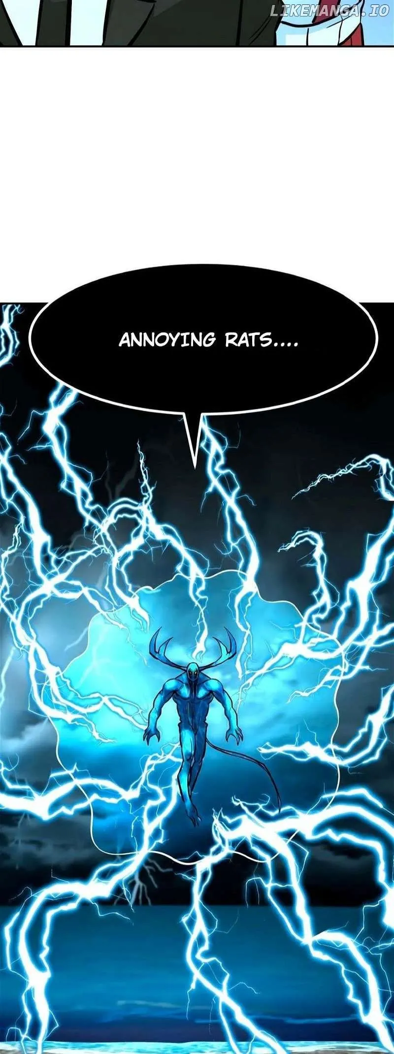 All Rounder Chapter 79 Online - página 22