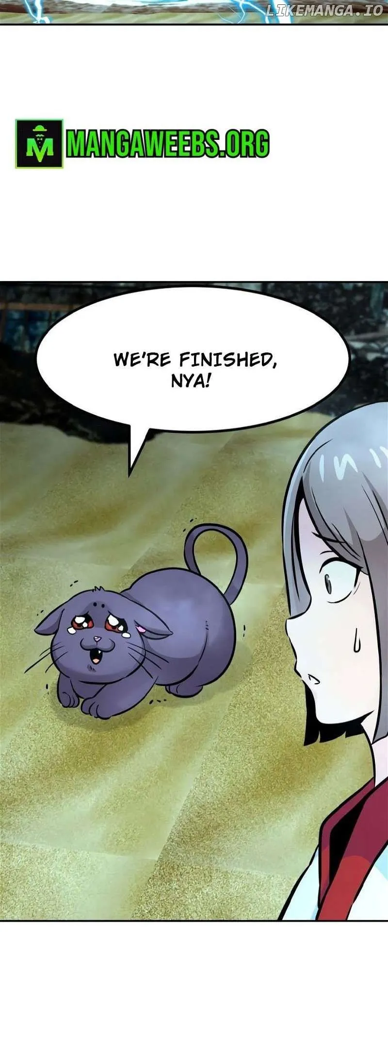 All Rounder Chapter 79 Online - página 23