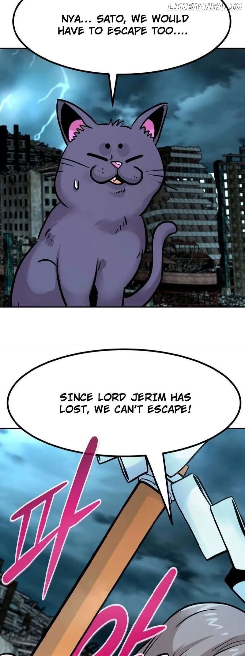 All Rounder Chapter 79 Online - página 27