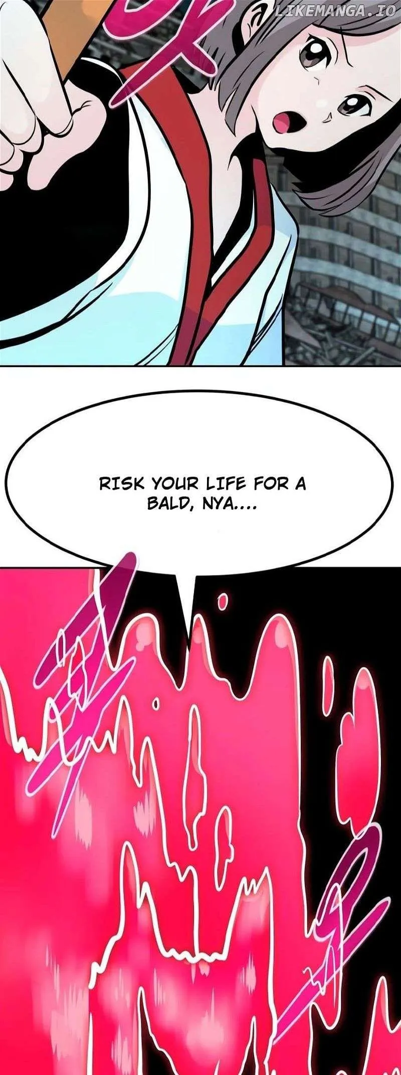 All Rounder Chapter 79 Online - página 28