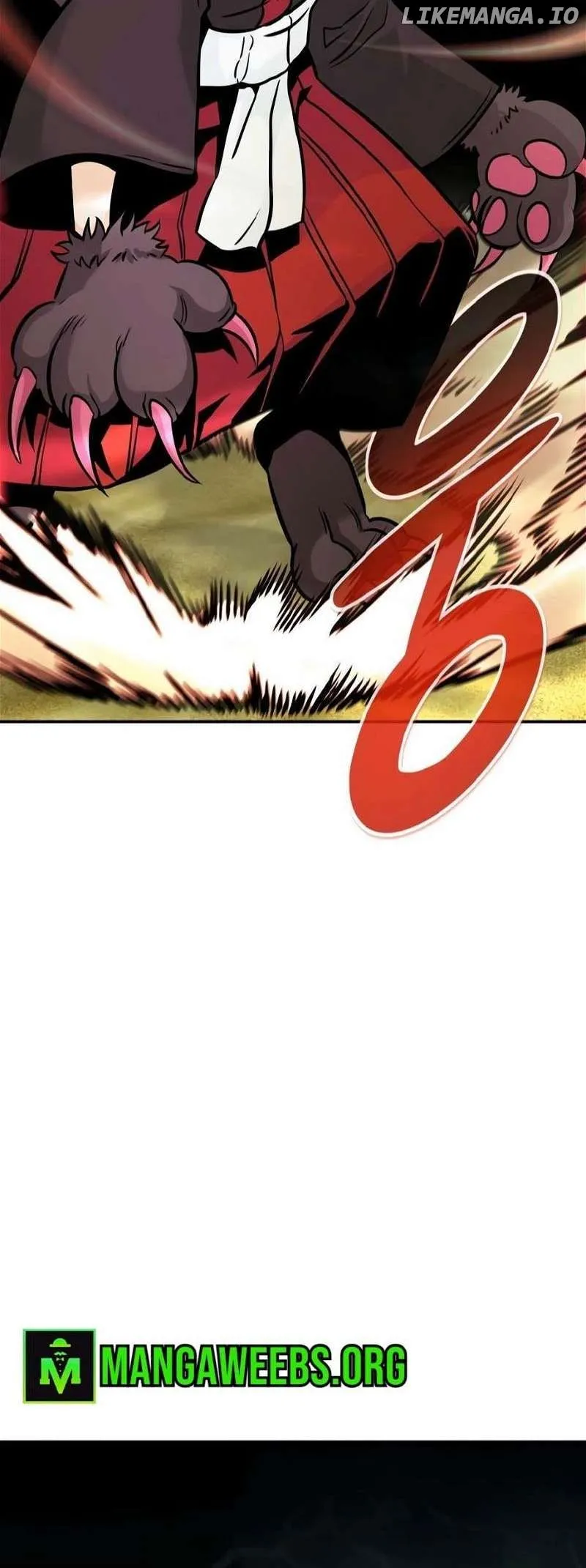 All Rounder Chapter 79 Online - página 30