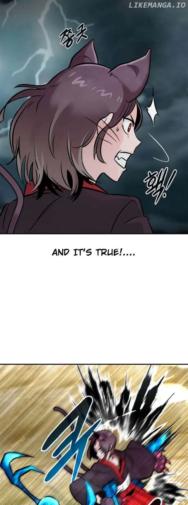 All Rounder Chapter 79 Online - página 32