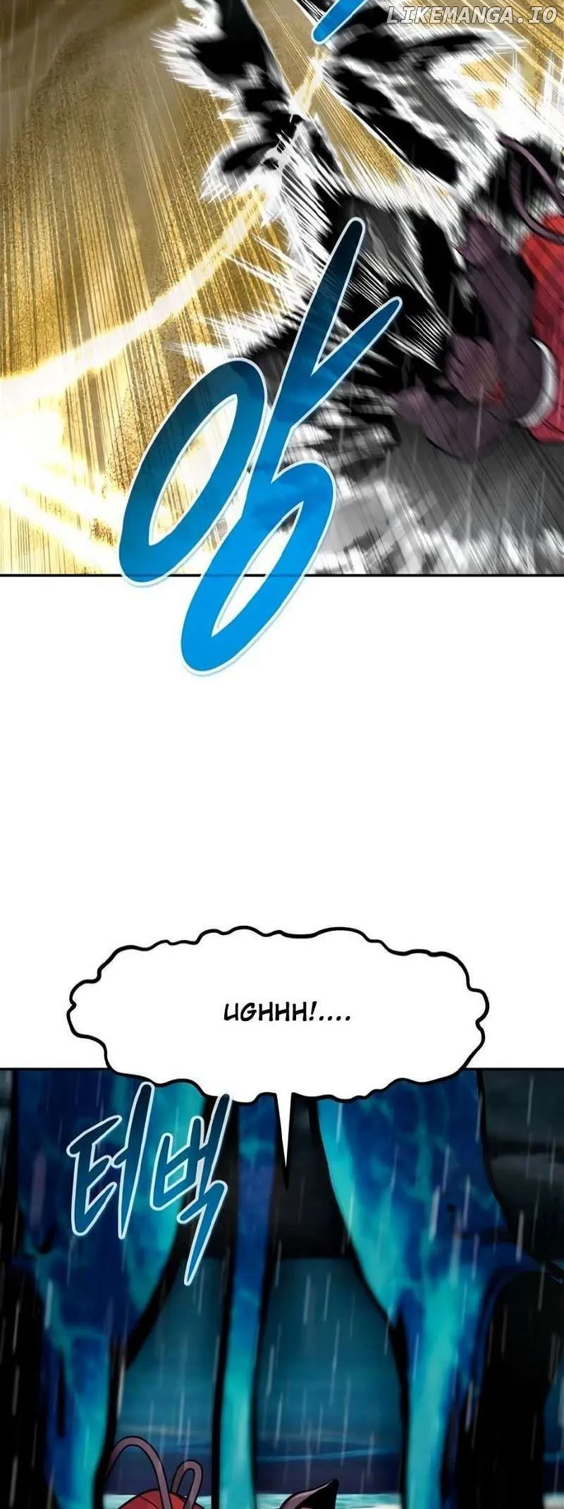 All Rounder Chapter 79 Online - página 34