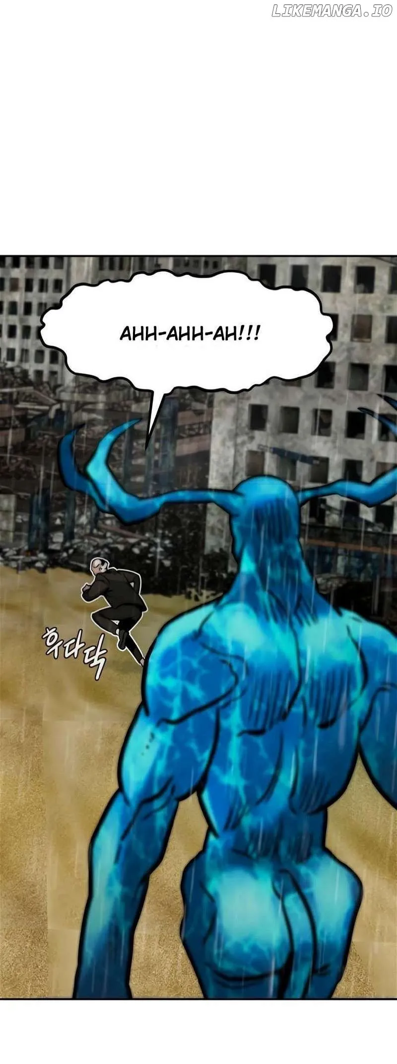 All Rounder Chapter 79 Online - página 39