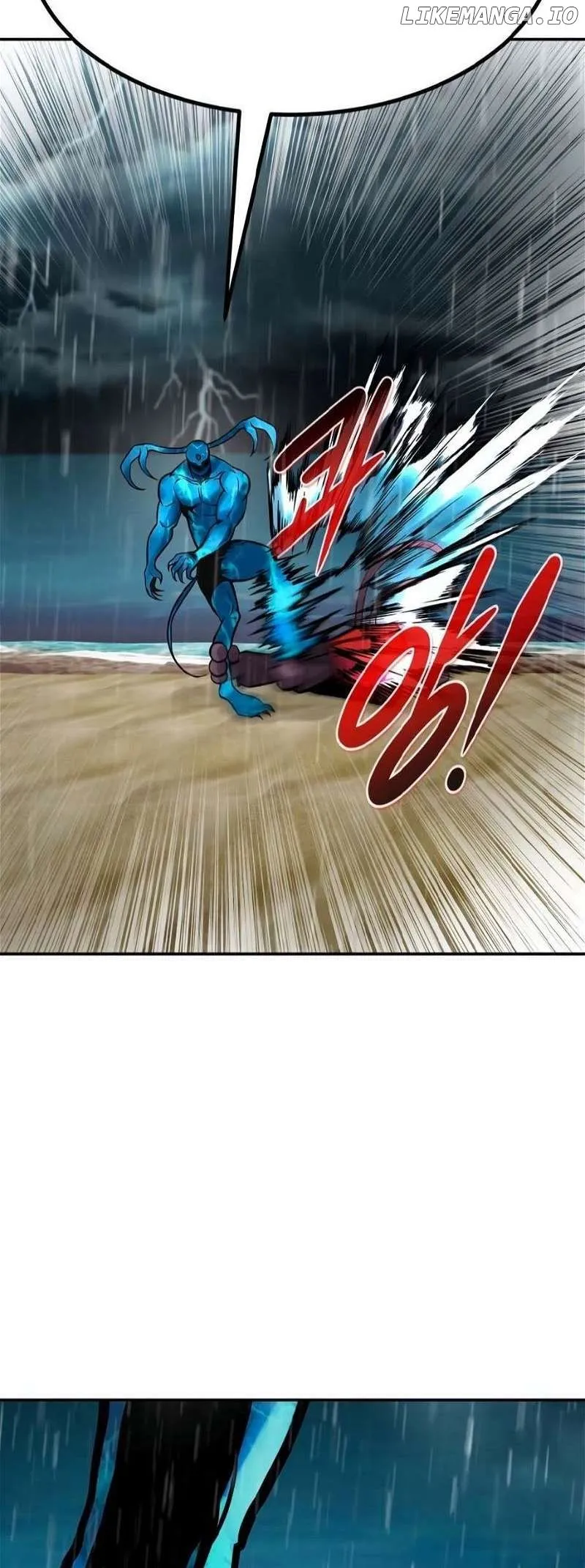 All Rounder Chapter 79 Online - página 43