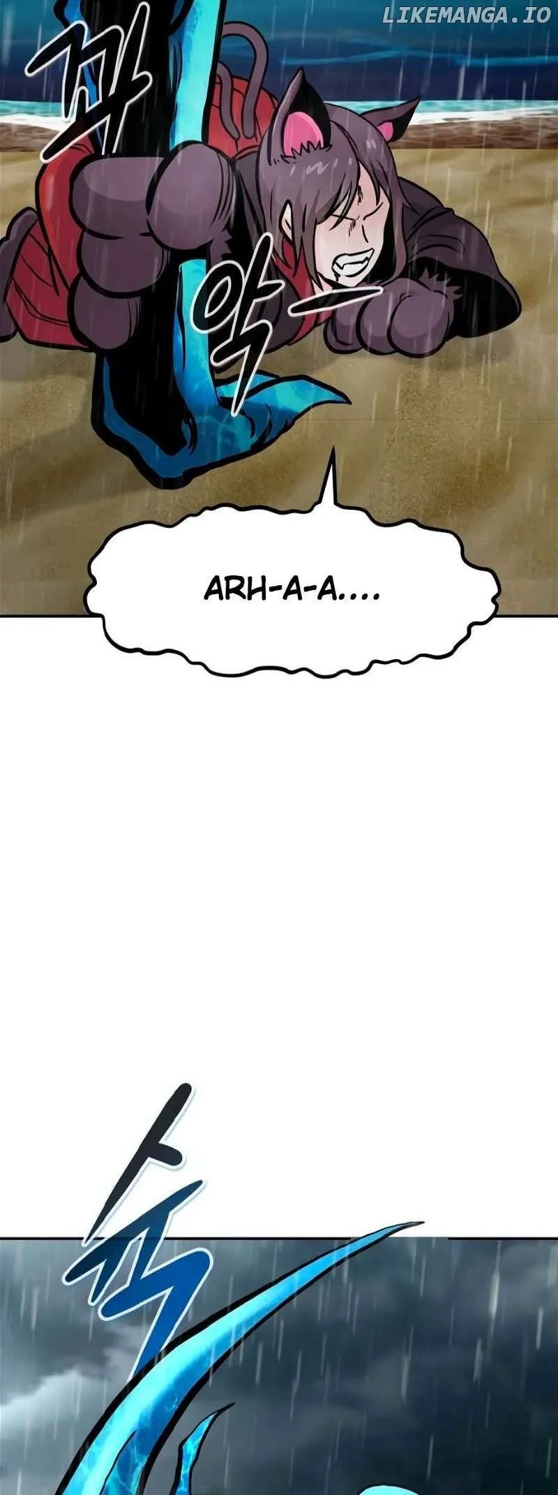 All Rounder Chapter 79 Online - página 44