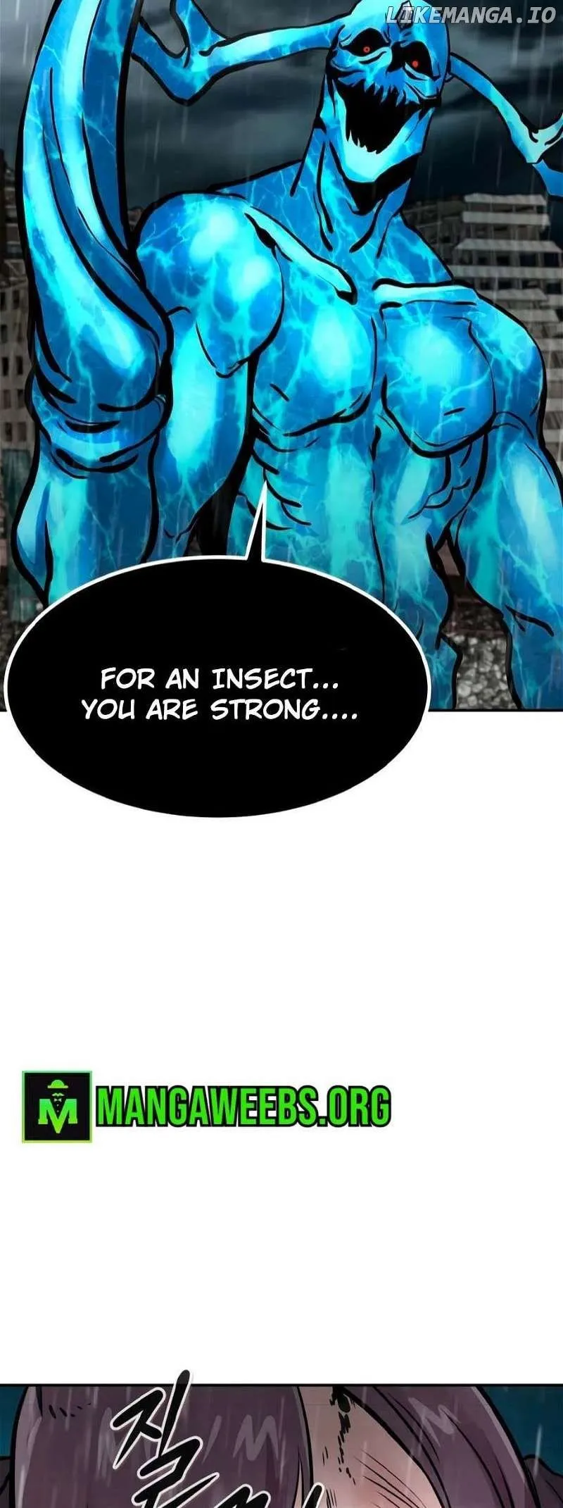 All Rounder Chapter 79 Online - página 45