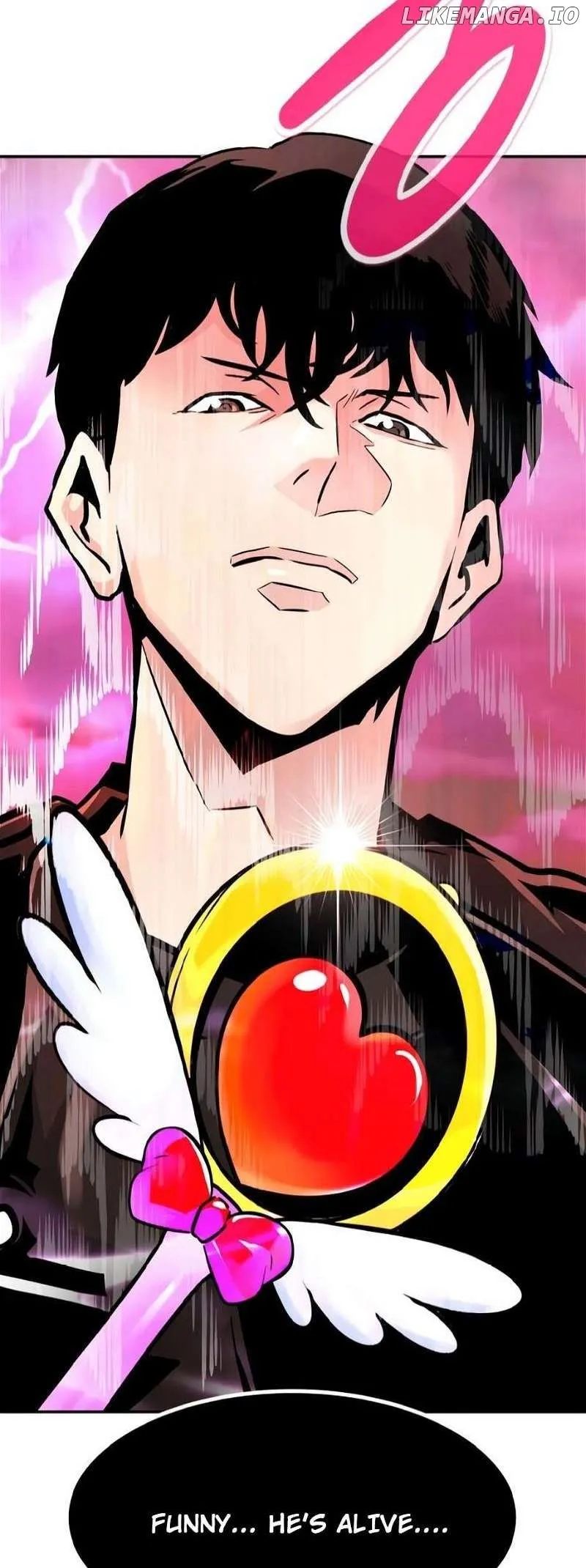 All Rounder Chapter 79 Online - página 50