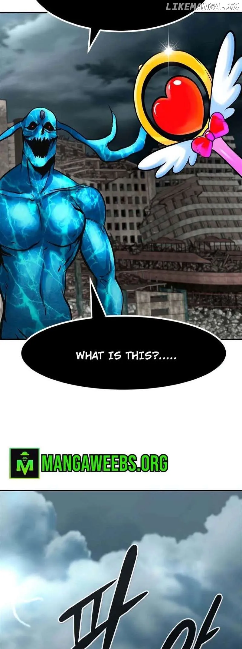 All Rounder Chapter 79 Online - página 51
