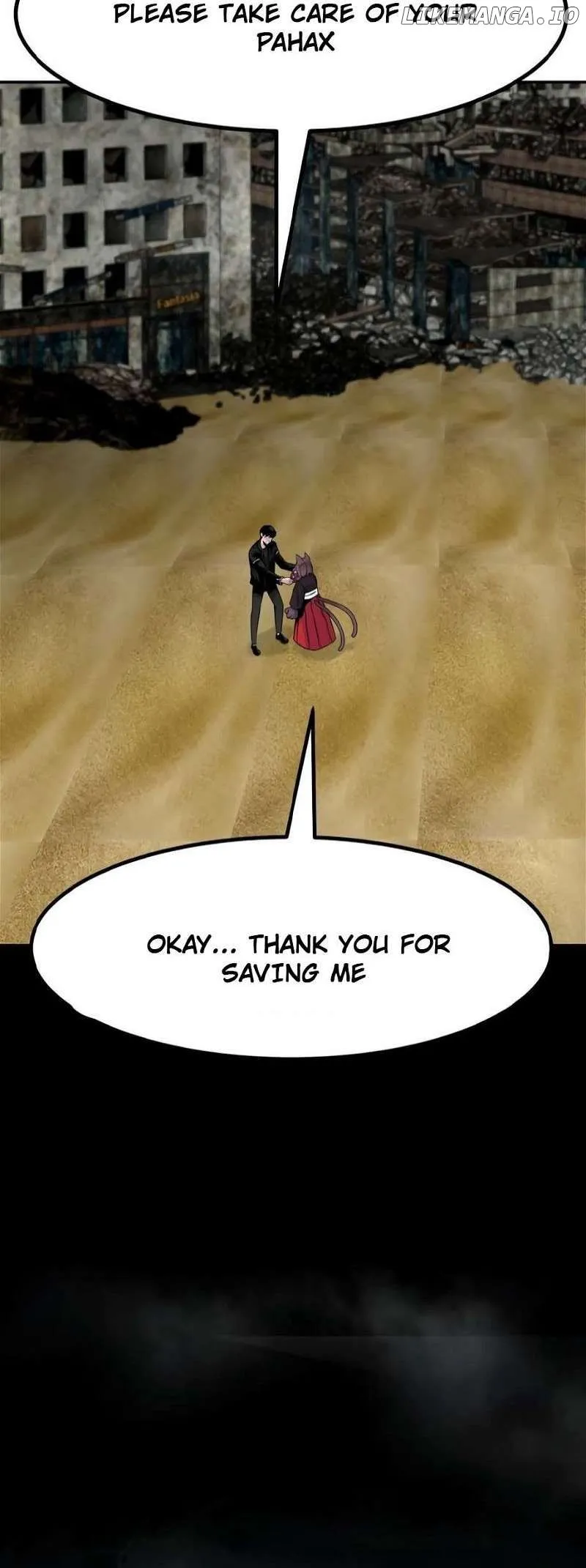 All Rounder Chapter 79 Online - página 57