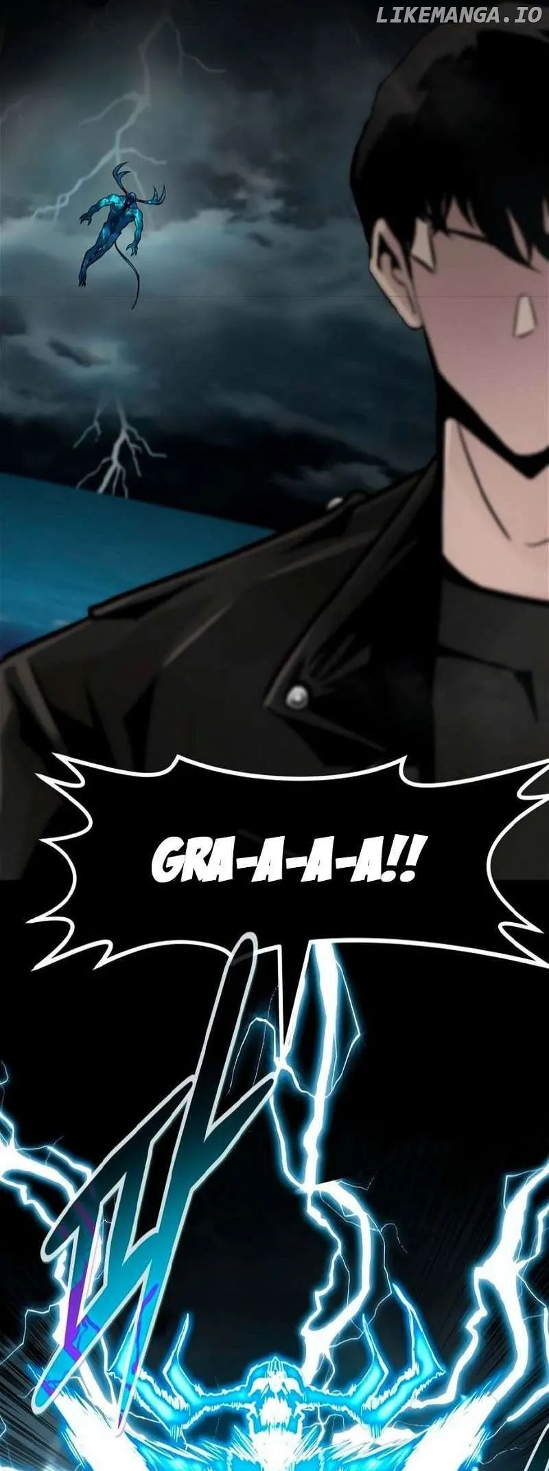 All Rounder Chapter 79 Online - página 58