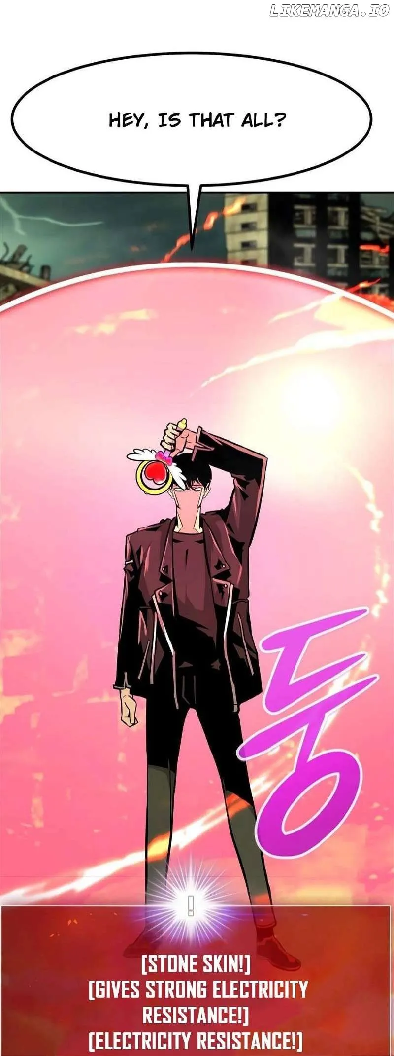 All Rounder Chapter 79 Online - página 66
