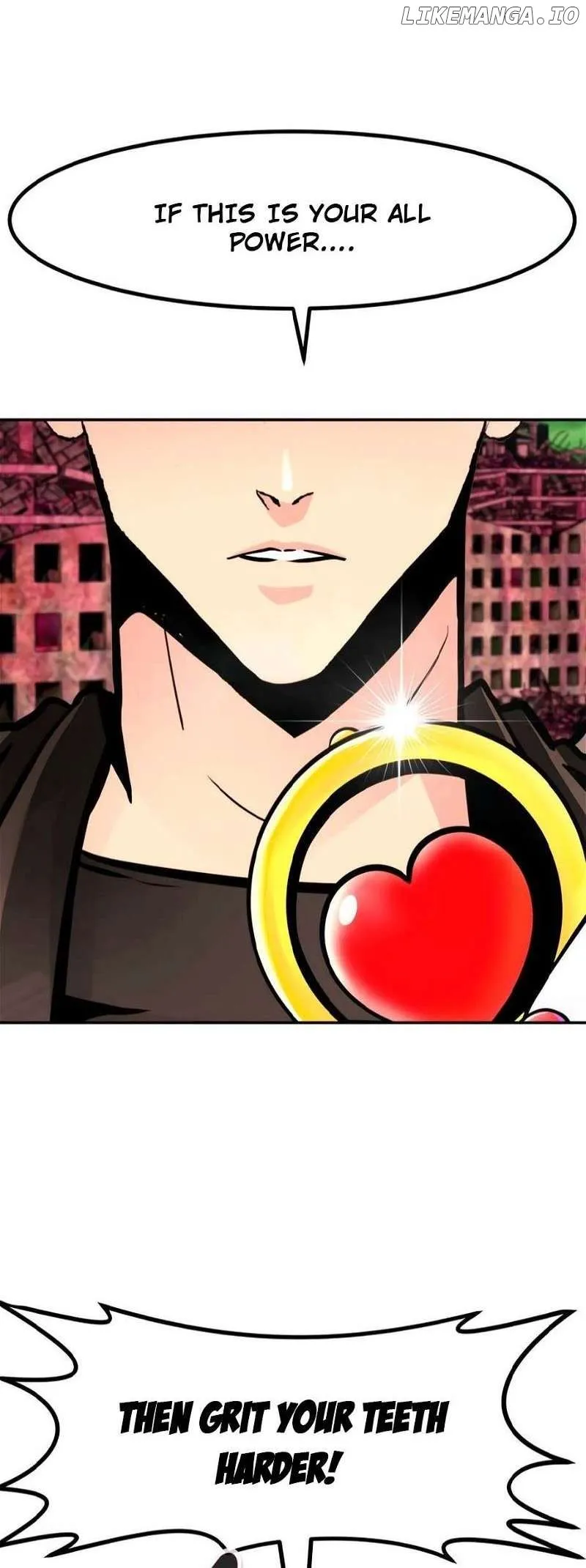 All Rounder Chapter 79 Online - página 68