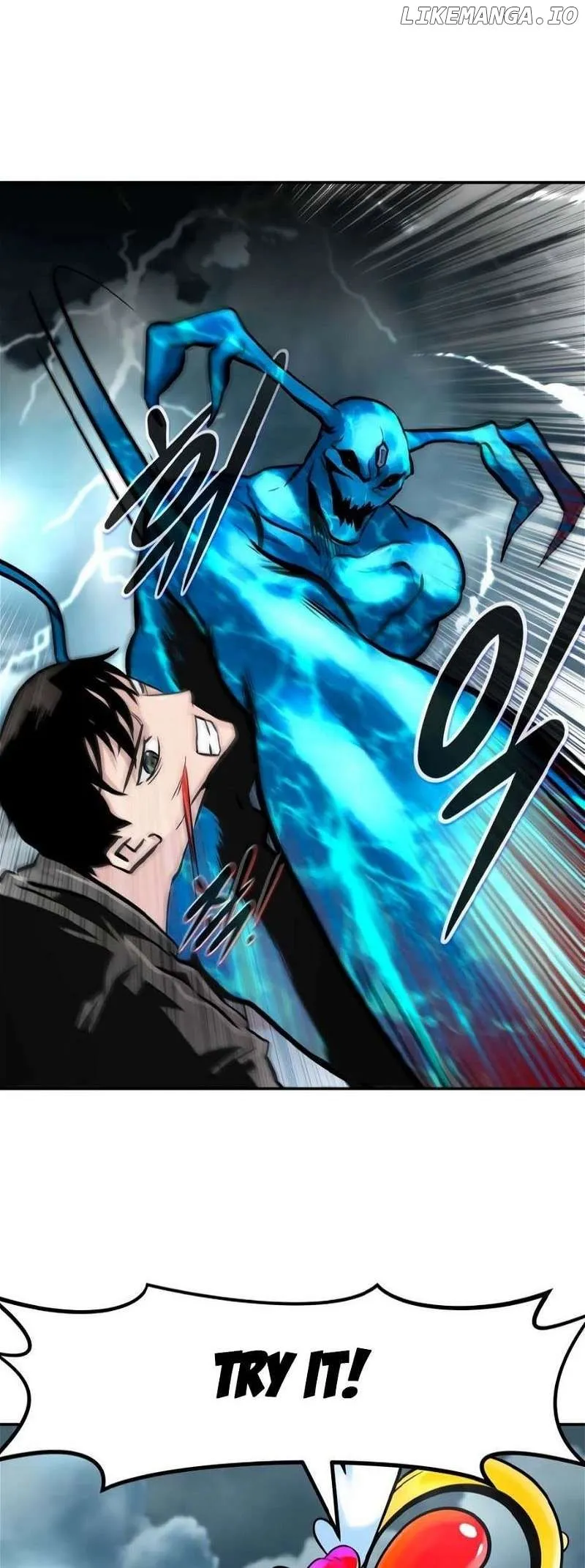All Rounder Chapter 79 Online - página 71