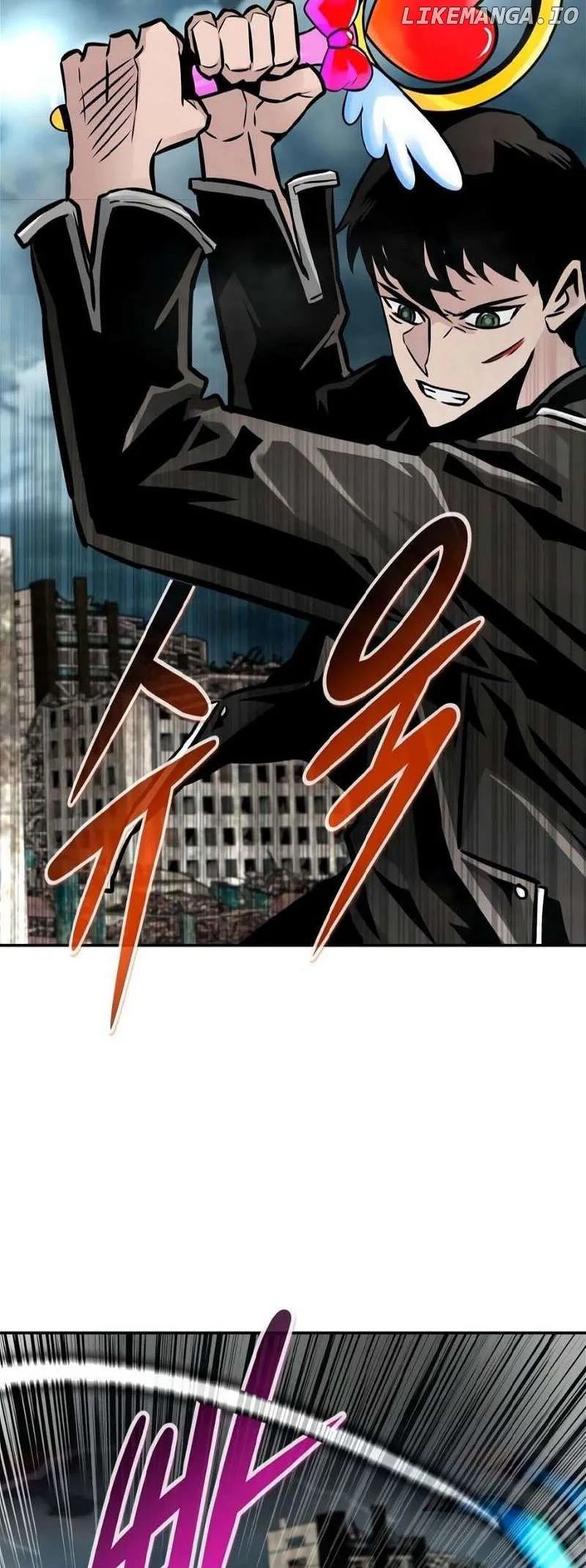 All Rounder Chapter 79 Online - página 72