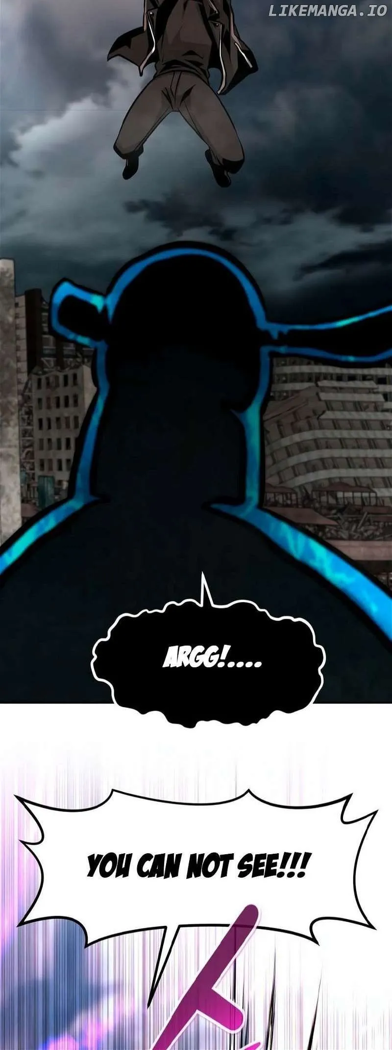 All Rounder Chapter 79 Online - página 79