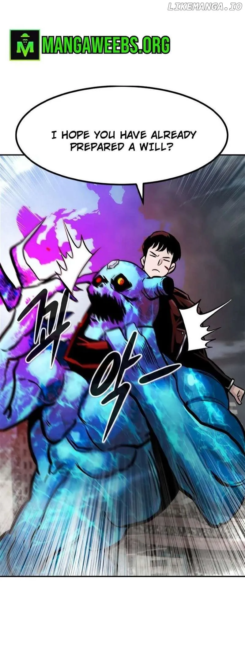 All Rounder Chapter 79 Online - página 82