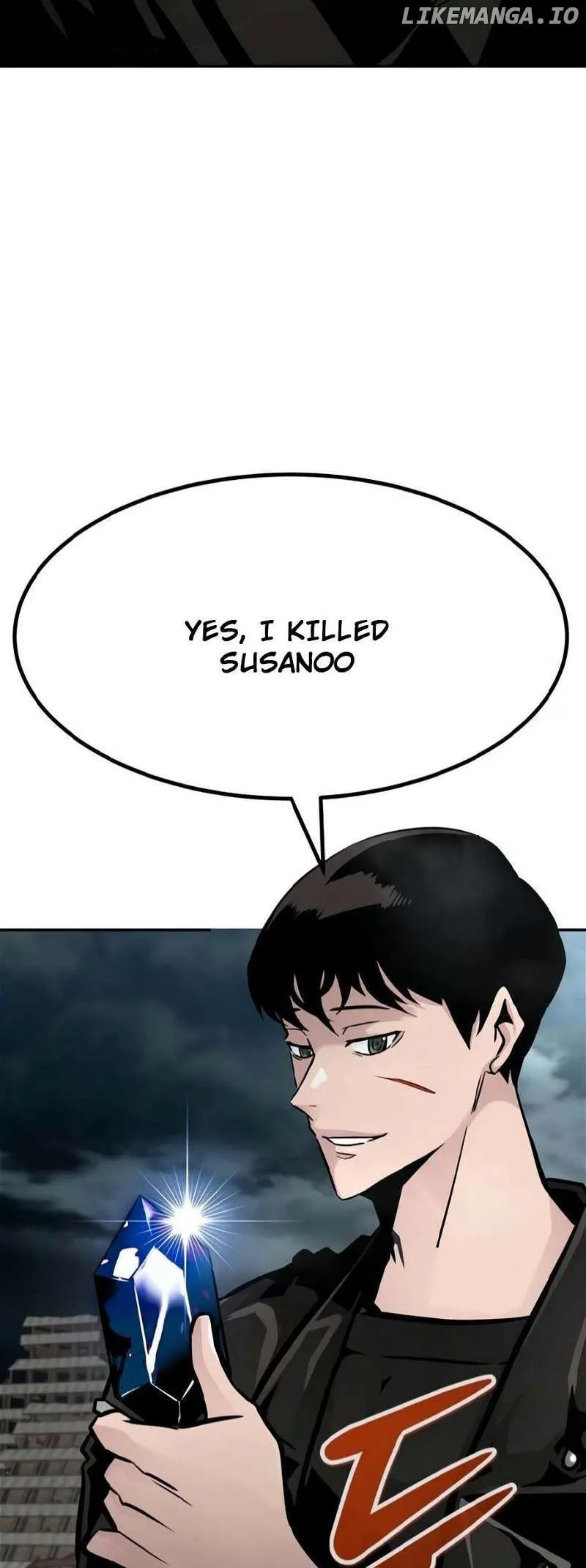 All Rounder Chapter 79 Online - página 90