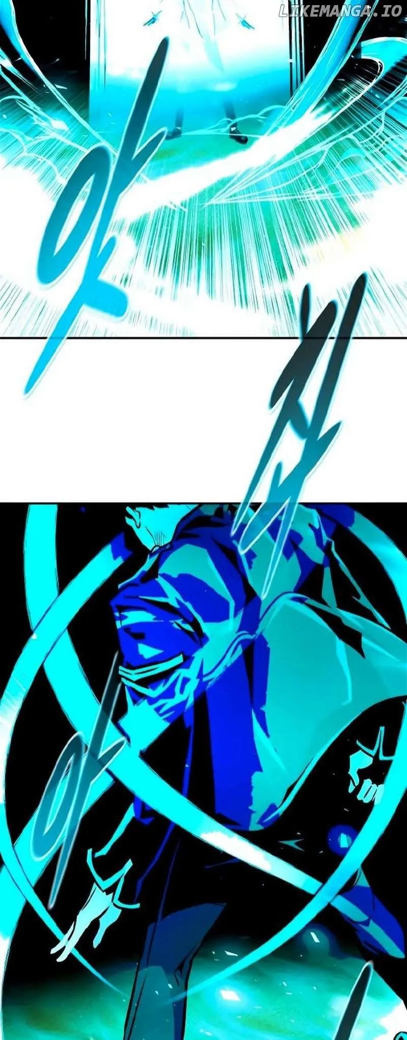 All Rounder Chapter 80 Online - página 2