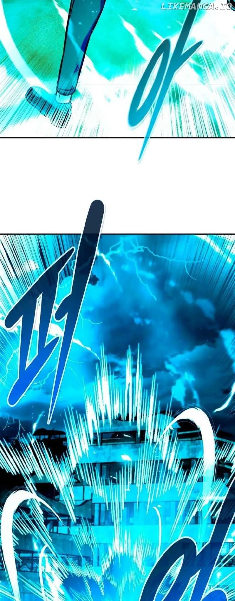 All Rounder Chapter 80 Online - página 3