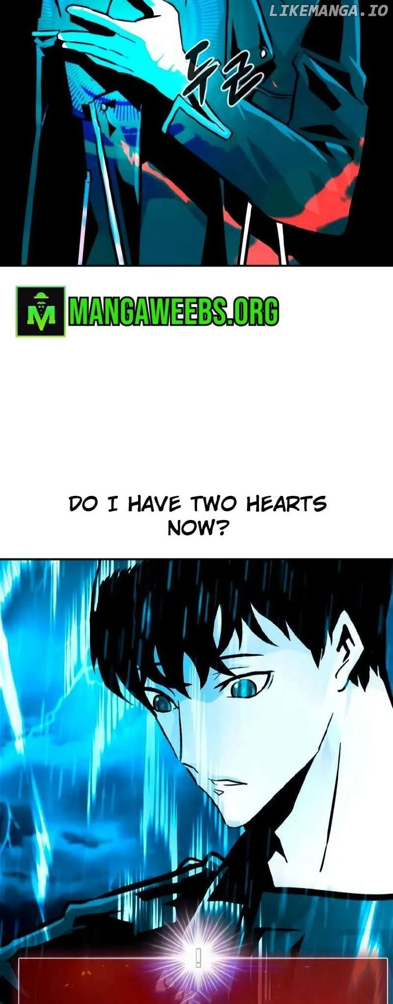 All Rounder Chapter 80 Online - página 7