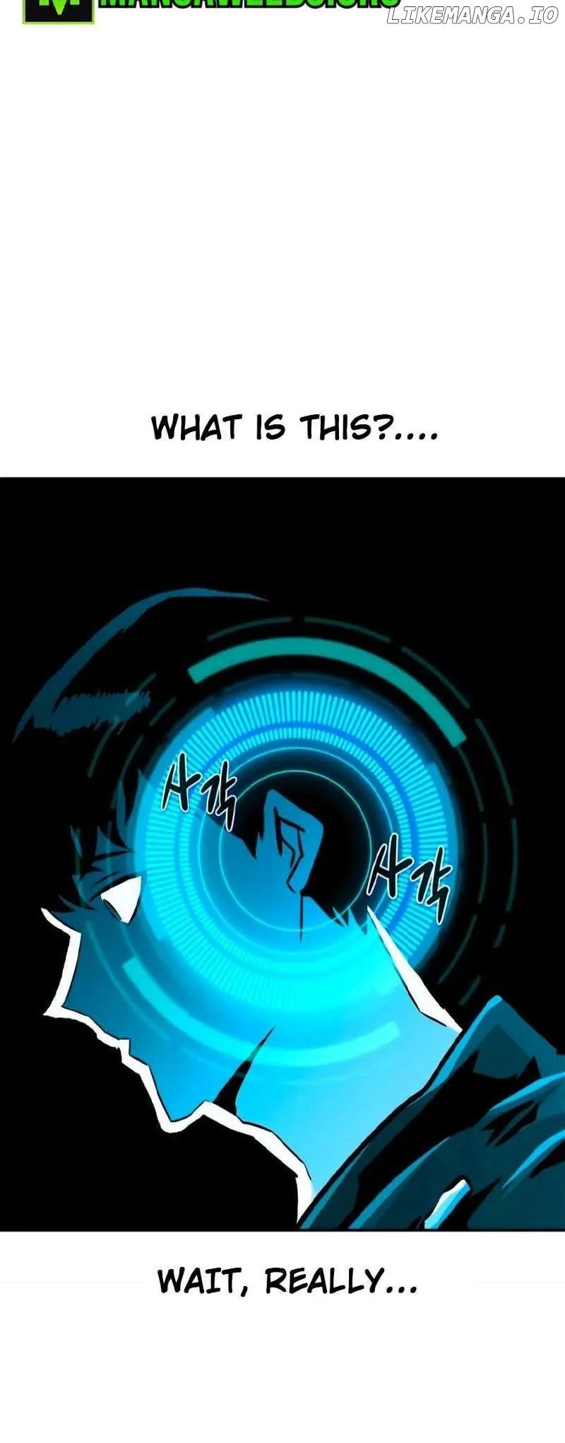 All Rounder Chapter 80 Online - página 11